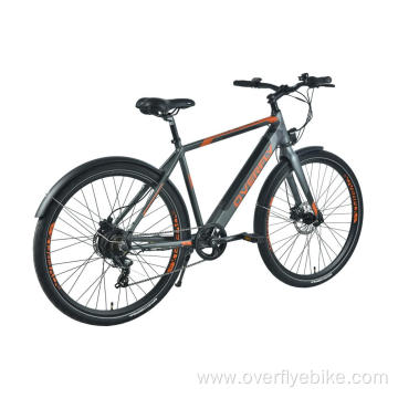 XY-Crius top rated electric bikes